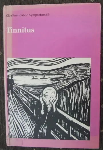 Cover of Tinnitus