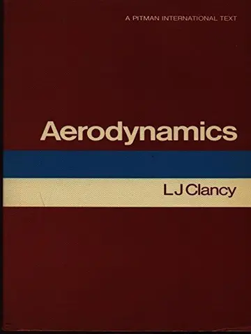 Cover of Aerodynamics