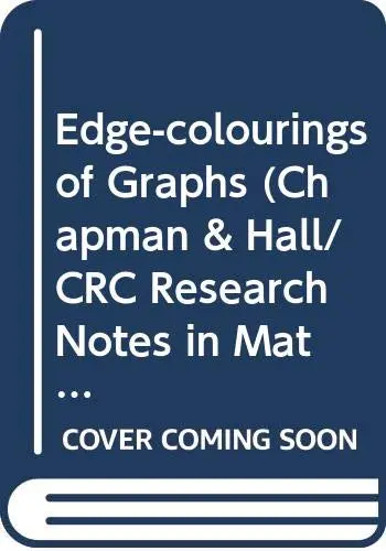 Cover of Edge-colourings of Graphs
