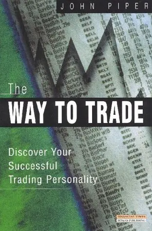 Cover of The Way to Trade