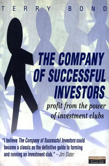 Cover of The Company of Successful Investors