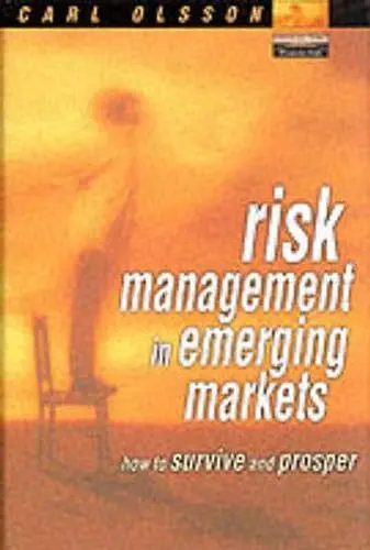 Cover of Risk Management in Emerging Markets