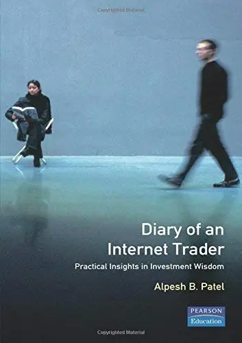 Cover of Diary of an Internet Trader