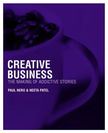 Cover of Creative Business