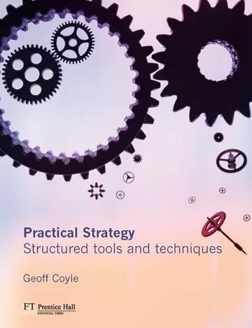 Cover of Practical Strategy