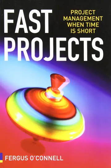 Cover of Fast Projects
