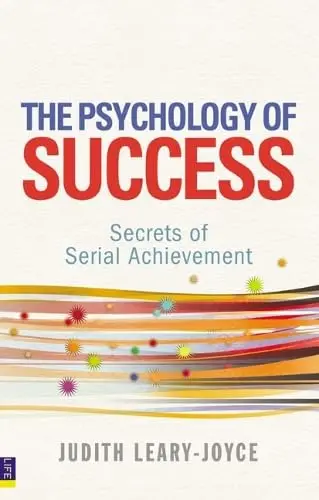 Cover of The Psychology of Success
