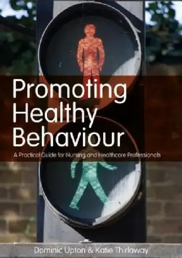 Cover of Promoting Healthy Behaviour