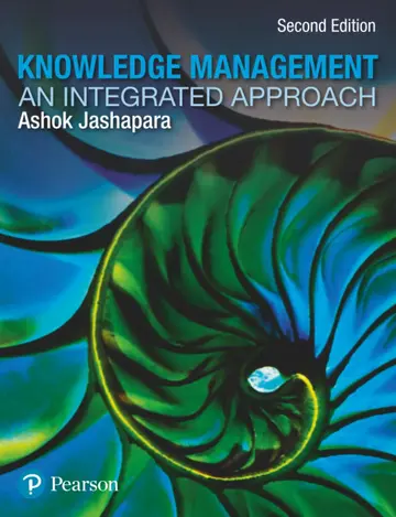 Cover of Knowledge Management