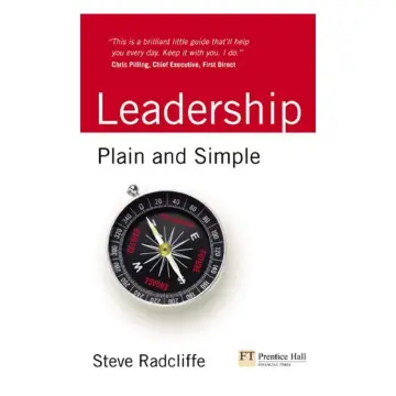Cover of Leadership