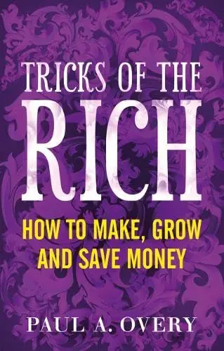 Cover of Tricks of the Rich