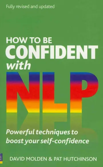 Cover of How to be Confident with NLP