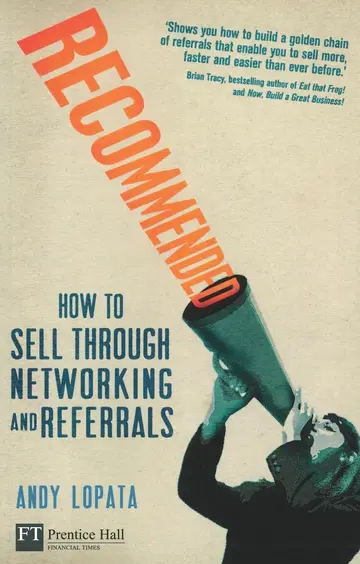 Cover of Recommended