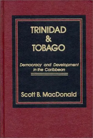 Cover of Trinidad and Tobago