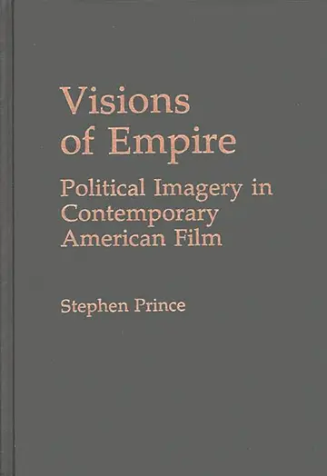 Cover of Visions of Empire