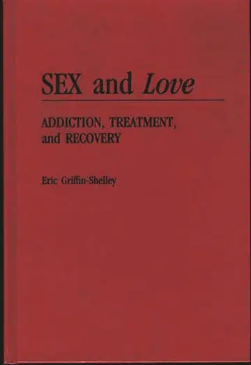 Cover of Sex and Love