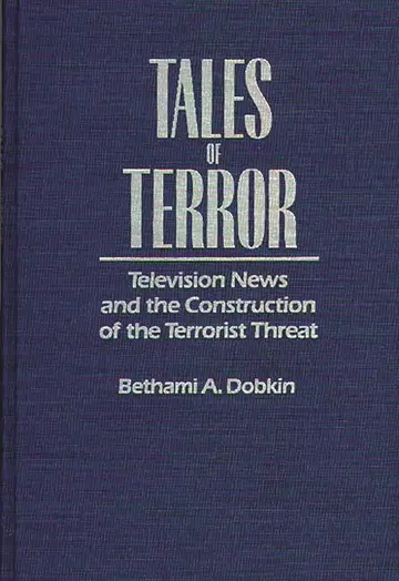 Cover of Tales of Terror