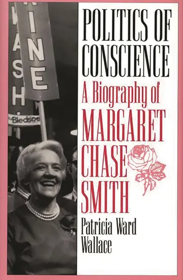 Cover of Politics of Conscience