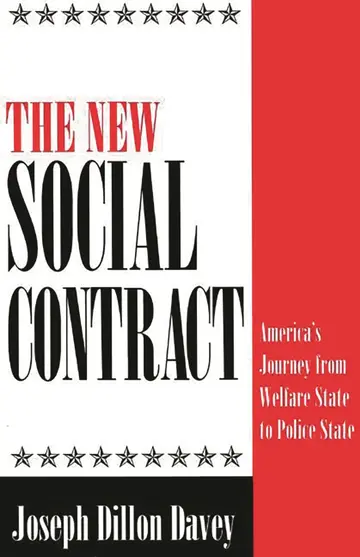 Cover of The New Social Contract