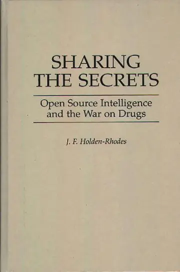 Cover of Sharing the Secrets