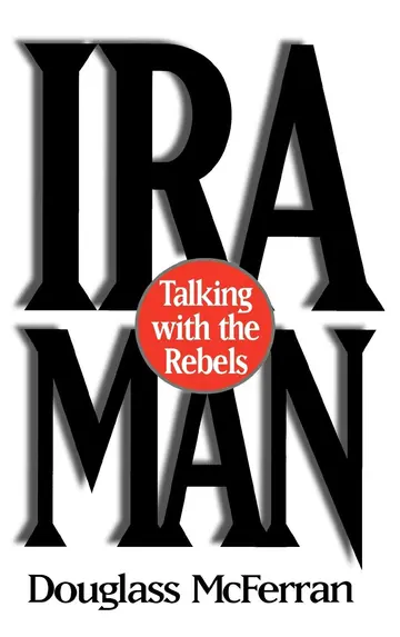 Cover of Ira Man