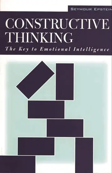 Cover of Constructive Thinking