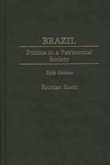 Cover of Brazil