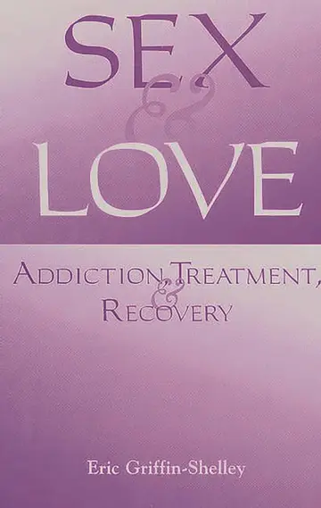 Cover of Sex and Love