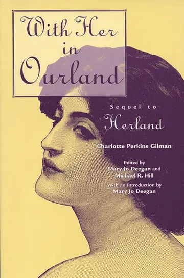 Cover of With Her in Ourland