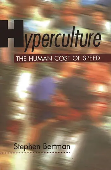 Cover of Hyperculture