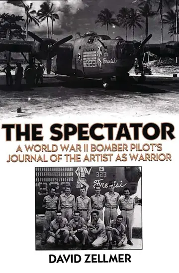 Cover of The Spectator