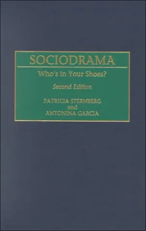Cover of Sociodrama