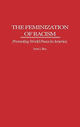 Cover of Feminization of Racism