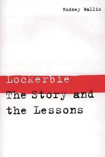 Cover of Lockerbie