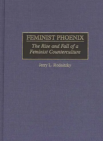 Cover of Feminist Phoenix