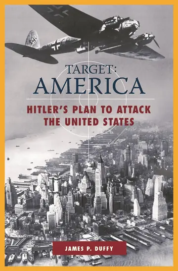 Cover of Target America