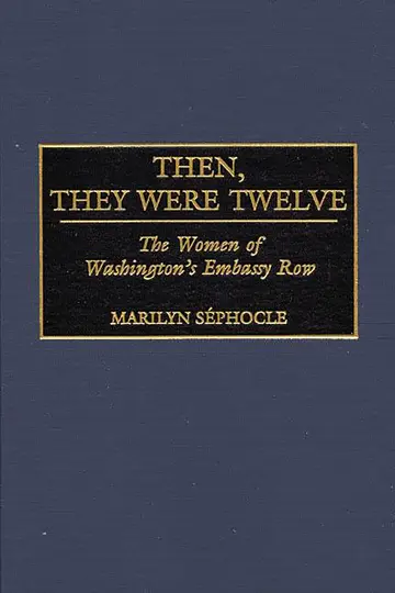 Cover of Then, They Were Twelve