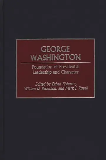 Cover of George Washington