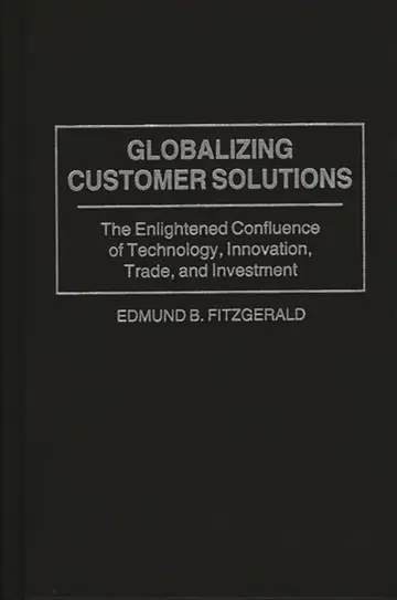 Cover of Globalizing Customer Solutions