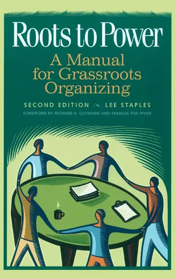 Cover of Roots to Power
