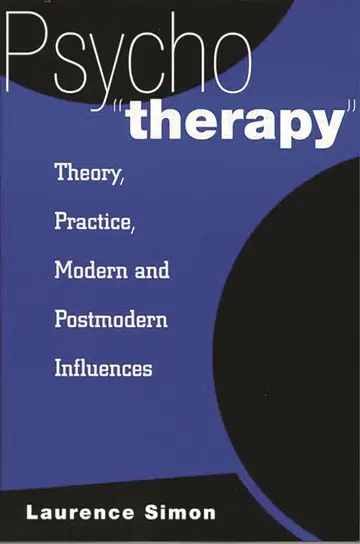 Cover of Psycho "Therapy"