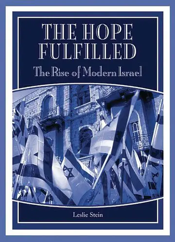 Cover of The Hope Fulfilled