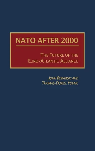 Cover of NATO After 2000