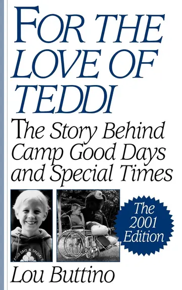 Cover of For the Love of Teddi