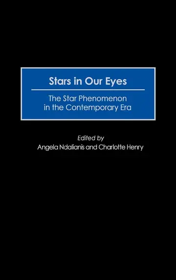 Cover of Stars in Our Eyes