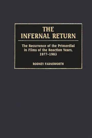 Cover of The Infernal Return
