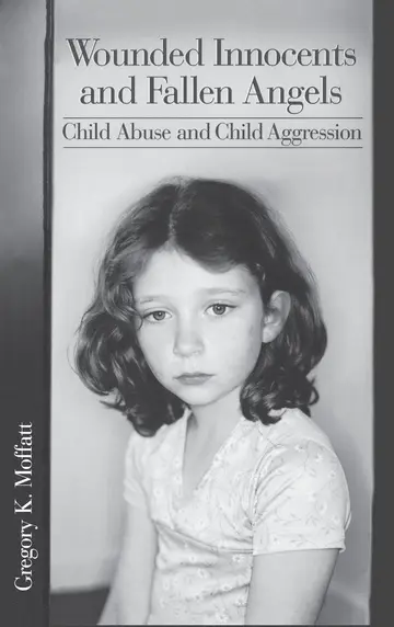 Cover of Wounded Innocents and Fallen Angels