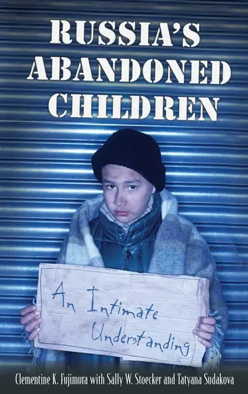Cover of Russia's Abandoned Children