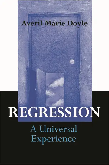 Cover of Regression