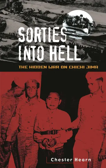 Cover of Sorties into Hell